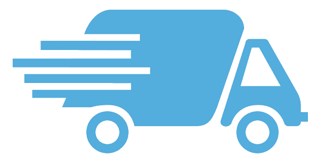 Express Delivery icon. Simple element from delivery collection. Creative Express Delivery icon for web design, templates, infographics and more